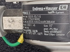 Endress+Hauser PROMASS S Mass Flowmeter 83S15-1DL7/0 Flow Controller +XMTR B [8]