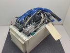 MITSUBISHI FCA545MHY Numerical Control CNC Computer Working Pull QX141 QX524