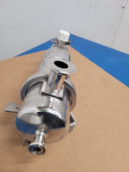 Pall Advanta SS Filtration Single Cartridge AGT105G23CDH4 PPORHSG-01-X Sanitary