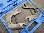 AST Cam Alignment Tool T40030 Camshaft Adjustment Gauge Set 3.0L V6 Audi VW