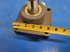 Dynamic Fluid Components BMER-2-200-WS-T4-S-R Hydraulic Wheel Motor 11.96 cu in