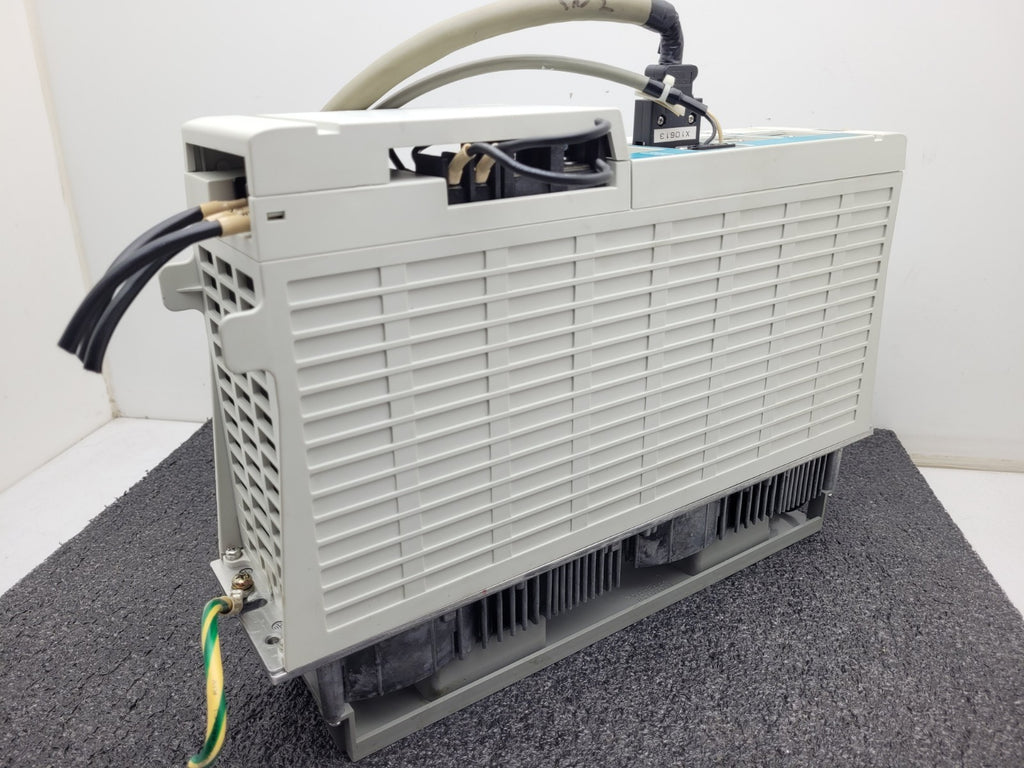 Mitsubishi Electric MDS-C1-V1-45 200V Servo Drive Module 2020 Date Code