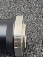 OPT-AMD0741-150-D35 Industrial Inspection Telephoto Fixed Camera Lens F-Mount