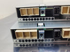 2x HPE Hewlett Packard Enterprise MSA 2060 12G SAS Expansion Module P12951-001