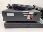 Fan Panel NPD 18 Blower Module BTC20237 48VDC 30A 6x Squirrel Cage Fans
