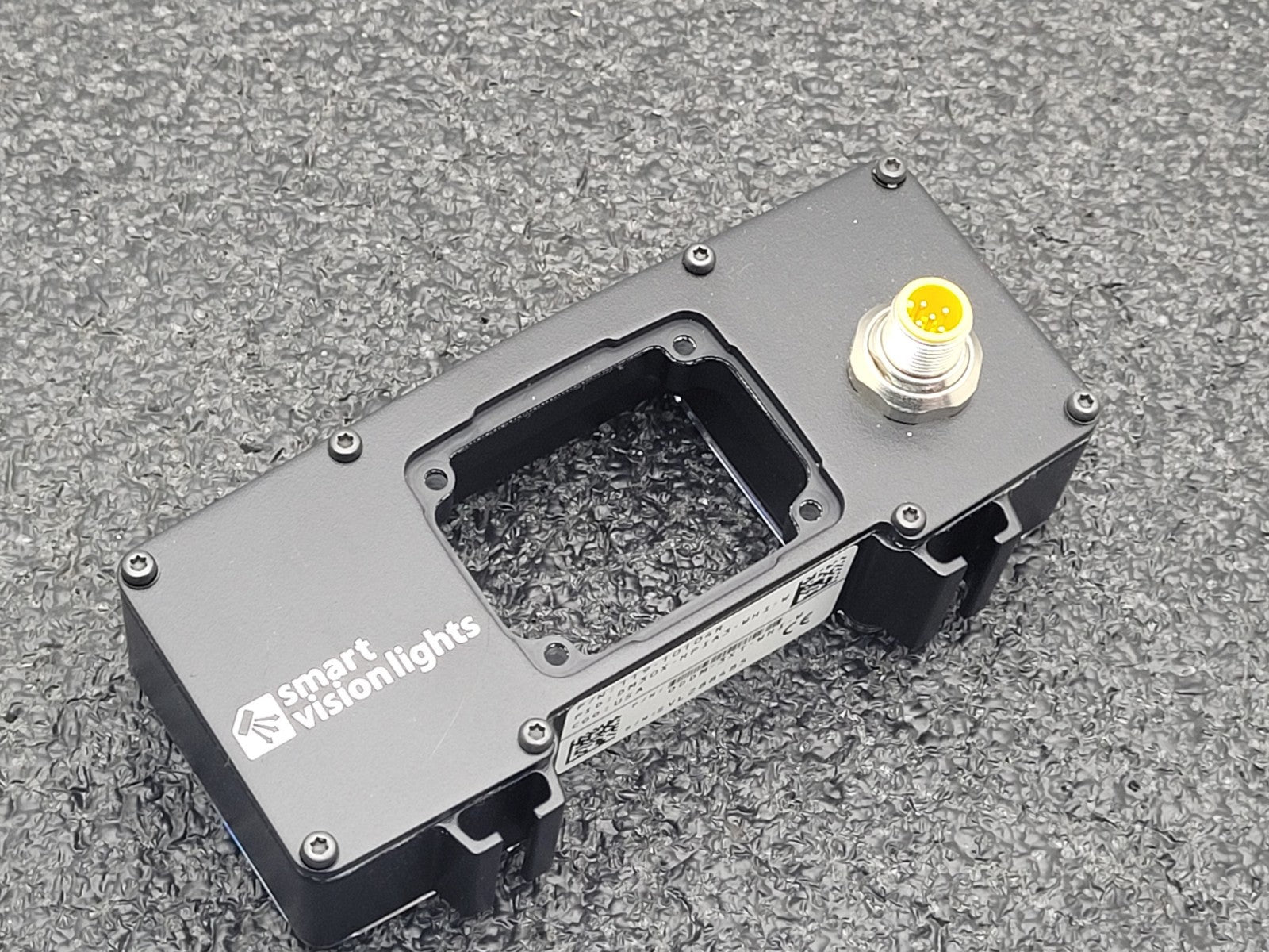 COGNEX Dataman 119-10106R SMART VISION LIGHTS DM30X-HPIA3-470-W