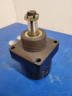 Dynamic Fluid Components BMER-2-200-WS-T4-S-R Hydraulic Wheel Motor 11.96 cu in