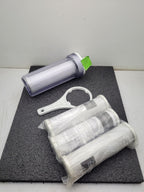 Watts MAXETW-975 C-MAX Replacement Filter  with Cartridges
