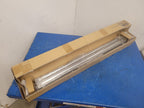 SMC MY3B25-600H Mechanically Jointed Rodless Air Cylinder 600mm Travel New