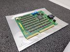 Fanuc A20B-8100-010 ISA Fiber Optic Communication PC Board