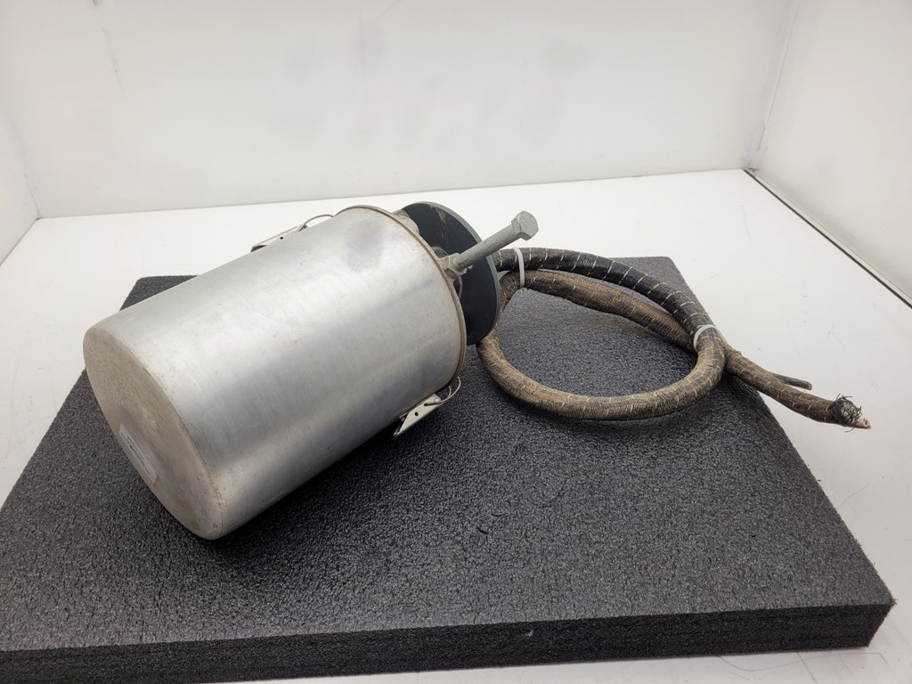 Manitowac Electrical Crane Slip Ring 250Kbs 4 Power 10 Signal Wires