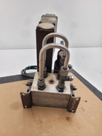 PARKER Hydraulic Proportional ISO Valve D1FHE80HCNEK0030X6114 12VDC + Override