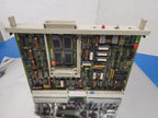 Siemens Simatic Circuit Board w/ Memory Card 6ES5921-1AA21 6ES5370-0AA41