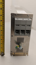 REO IBK CNW 204/180 3 Phase 3 Line Passive Mains Filter 480VAC 50/60Hz 180A