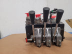 Danfoss PVG32 Proportional Manual Hydraulic 3 Valve Stack Radiometric 157B4093