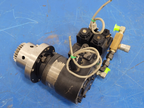 Daikin J74A-2V0-3-30-L-089 2x Solenoid Hydraulic Motor Parker IGR Power Element