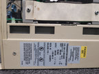 Toshiba Transistor Inverter VFD Variable Frequency Drive VT130H3U2055 5HP