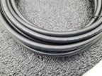 FINECABLES E343967 12Pin M12 Barrel Right Angle Male 12 Conductor New Pigtail 6M