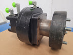 Dynamic Fluid Components Hydraulic Motor BSYB3-200-T4G-SU1-S Integrated Brake