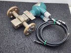 Yokogawa AXF015C-PNAH1L-BA11-2NB Magnetic Flowmeter ADMAGAXF 100-120VDC