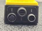 COGNEX In-Sigth 825-0508-1RC 821-0100-6R Industrial Inspection Camera IS7200-C11