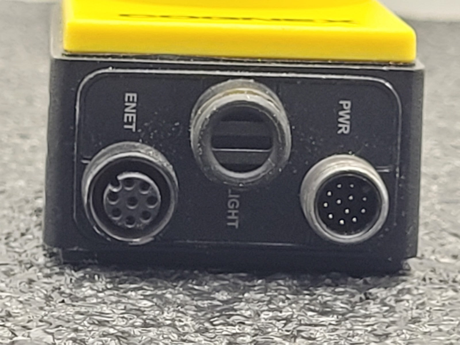 COGNEX In-Sigth 825-0508-1RC 821-0100-6R Industrial Inspection Camera IS7200-C11