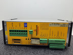 Baumuller Nurnberg AC Servo Motor Drive BUM25-30/60-30-004 10HP 0-200V 30A Out