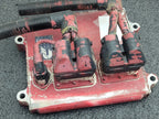 Continental Cummins Rear C4995445 21XM285 2019 ECU  [E]