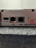 Brocade BR-5120-0008 8GB Fibre Channel Switch Fabric, 24 port POD, EGML 8 Gig FC