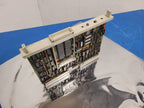 Siemens Simatic Circuit Board w/ Memory Card 6ES5921-1AA21 6ES5370-0AA41