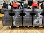 Danfoss PVG32 7x Hydraulic Valve Block Manual + Electronic Control 159S9122 [J]