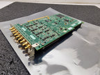National Instruments 187611L-02L NI 4472 PCI 8-Input Sound and Vibration Device