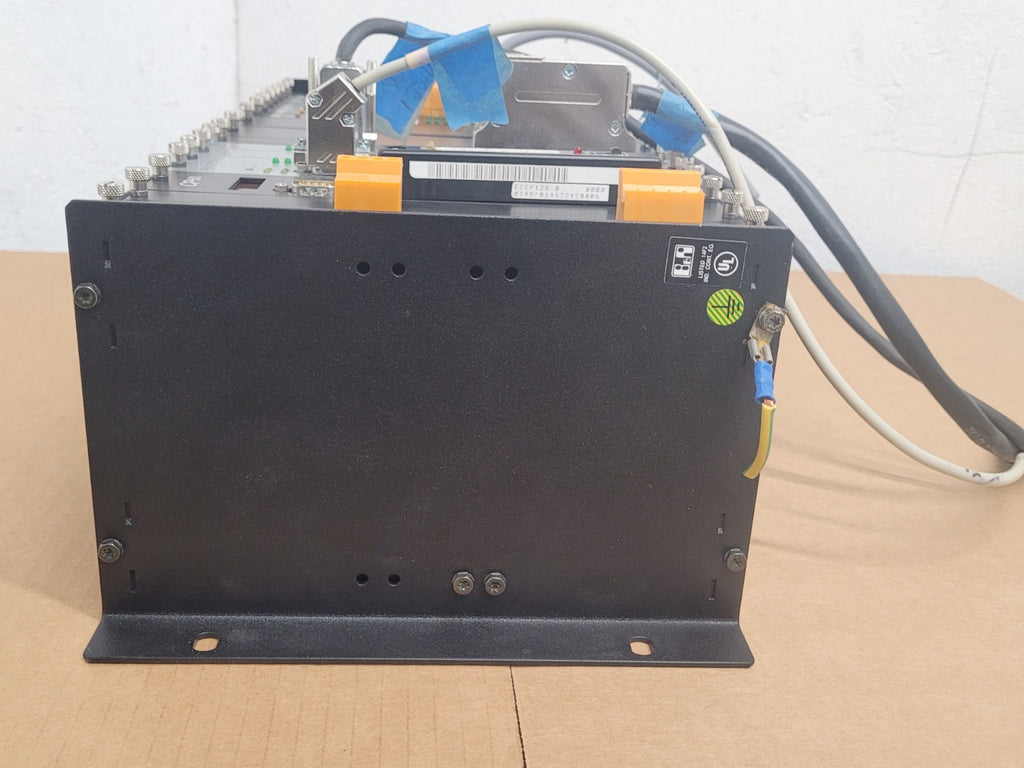 B&R MAESTRO PLC From Holzma HPP 81 Panel Saw PNC3 E243 MGC1 MM2M CP60 NT43 A163