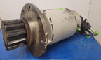 Manitowac National Crane Swing Rotation Drive Hydraulic Motor NBT 55