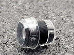 Cognex MEGA IR 1/2.5" 114-10090R IS2000 Series 12mm Lens LM12-12-01-F2.3-B