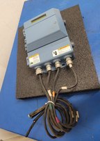 Rosemount 8712HR12NAM4F0227 Hart Smart Family 8712 Transmitter 115VAC 2017 Year