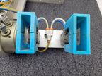 Robohand Robotic Pneumatic Rotary Actuator and Grippers GRB121-1-0401 RR-26-180