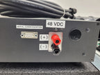 Fan Panel NPD 18 Blower Module BTC20237 48VDC 30A 6x Squirrel Cage Fans