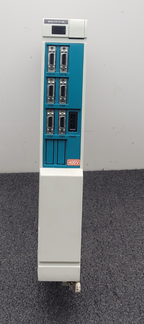 Mitsubishi Servo Drive  MDS-CH-V1-20 MELDAS AC Servo/Spindle MDS-CH 20A Control