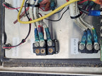 Lot of 2 OEM Controls RS11T6617 Rotary Industrial Potentiometer Control Panel B