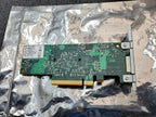 Mellanox MHQH19B-XTR Single Port 40Gb/s QDR PCIe Gen2 5.0 GTs VPI Adapter