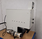 Padmark 2000 Circuit Board Pad Printing Machine Pneumatic PLC Controlled