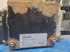 Danfoss PVG 32  4 x Proportional Hydraulic Valve Block 159B5171 Servo Valves