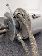 Manitowac Electrical Crane Slip Ring 250Kbs 4 Power 10 Signal Wires