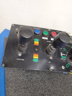 PD Controls Custom Robotic Joystick Control Assembly Board Robot Controller