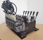 Danfoss PVG32 Proportional On/Off Hydraulic Valve Stack Radiometric 159B5163 K