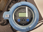 Micro Motion  Mass Flow Coriolis Meter Sensor R100S128NQBZEZZZZ 1" +TX Unit A
