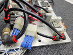 SMC SYJ3140-5LZ  SYJ314R-5LZ-M5 Pneumatic Solenoid Valve Lot Regulator Air Board