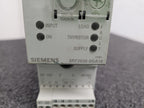 Siemens Sirius Semiconductor Contactor 3RF2310-1AA45 Load Monitor 3RF2920-0GA16