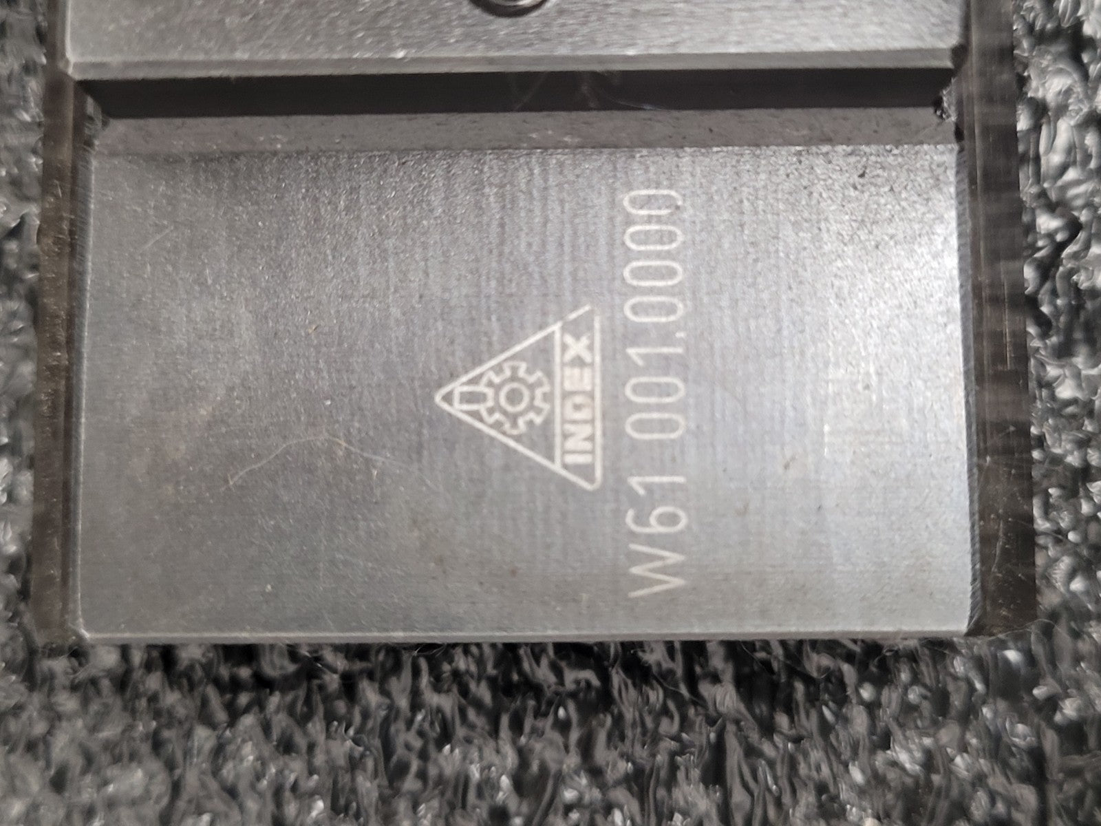 Index Tool Post CNC High Precision Quick Change Lathe Tool Holders Hardinge